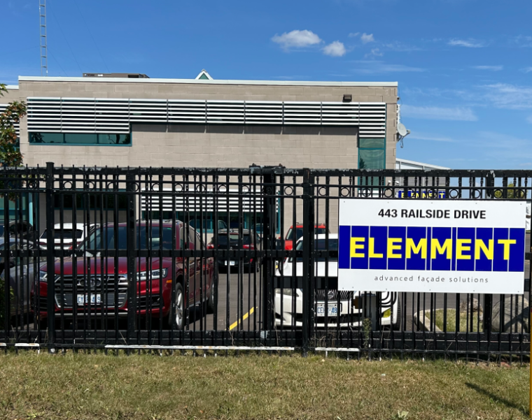 Elemment_005 Conveniently located at 443 Railside Drive, Brampton, Ontario, Canada L7A 1E1